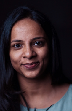 Laina Emmanuel - Neurology world conference